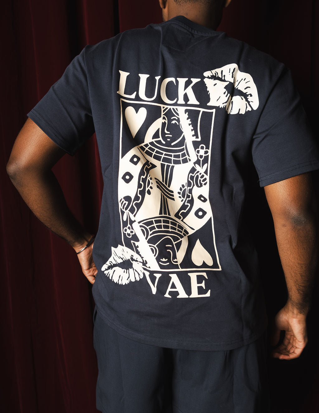 Lucky Tee