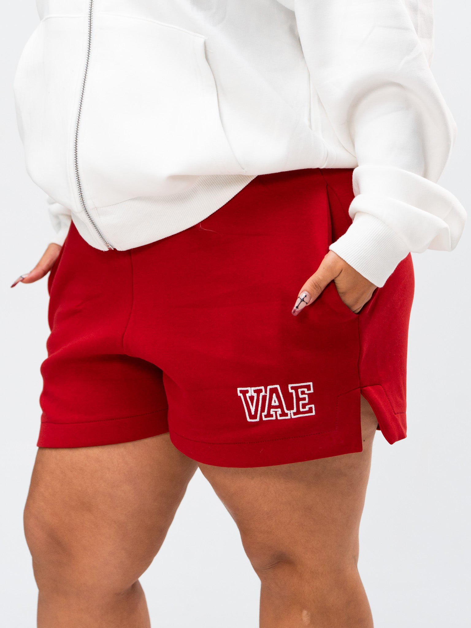 VAE Shorts