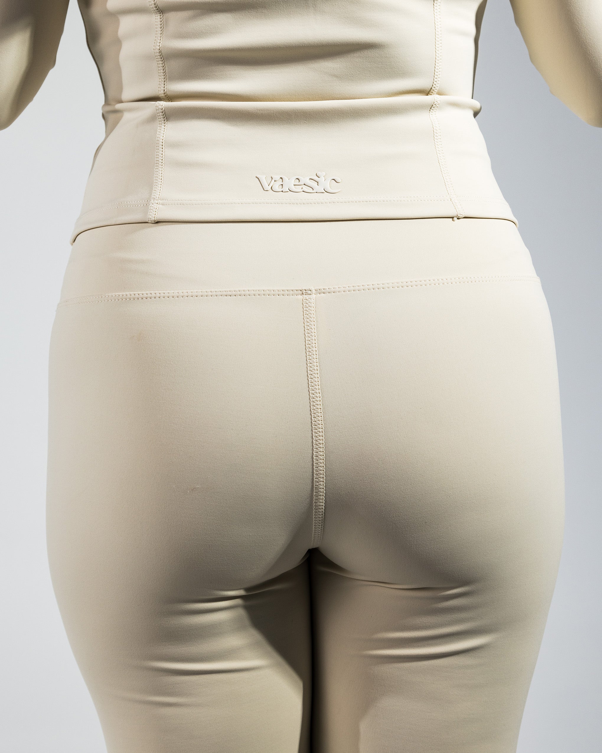 The Yoga Pant
