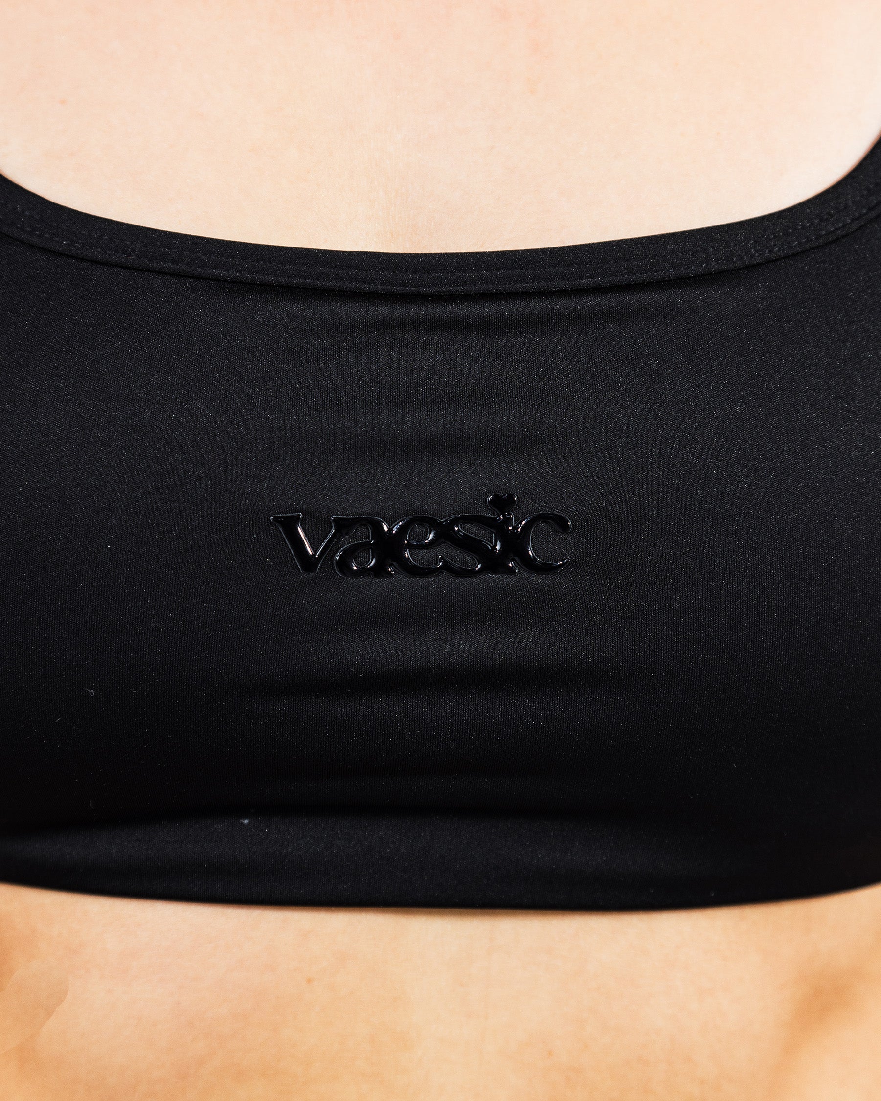 the sports bra