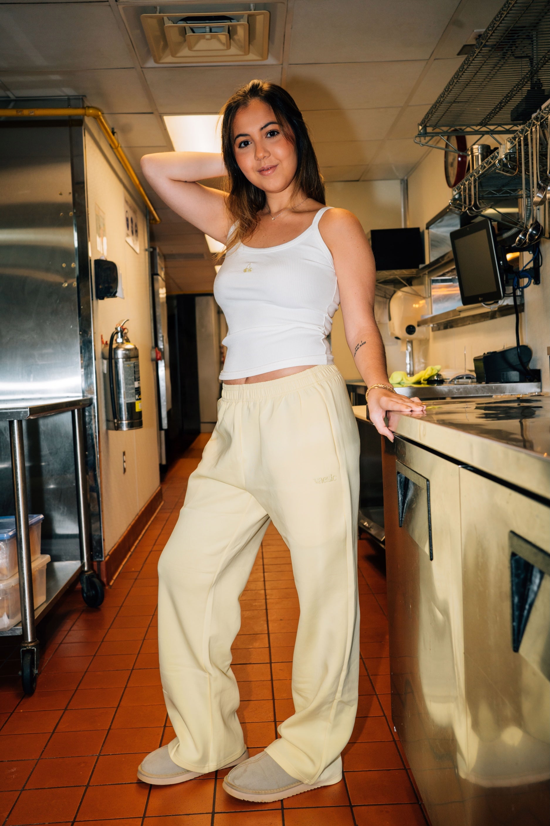 Another Sweatpant