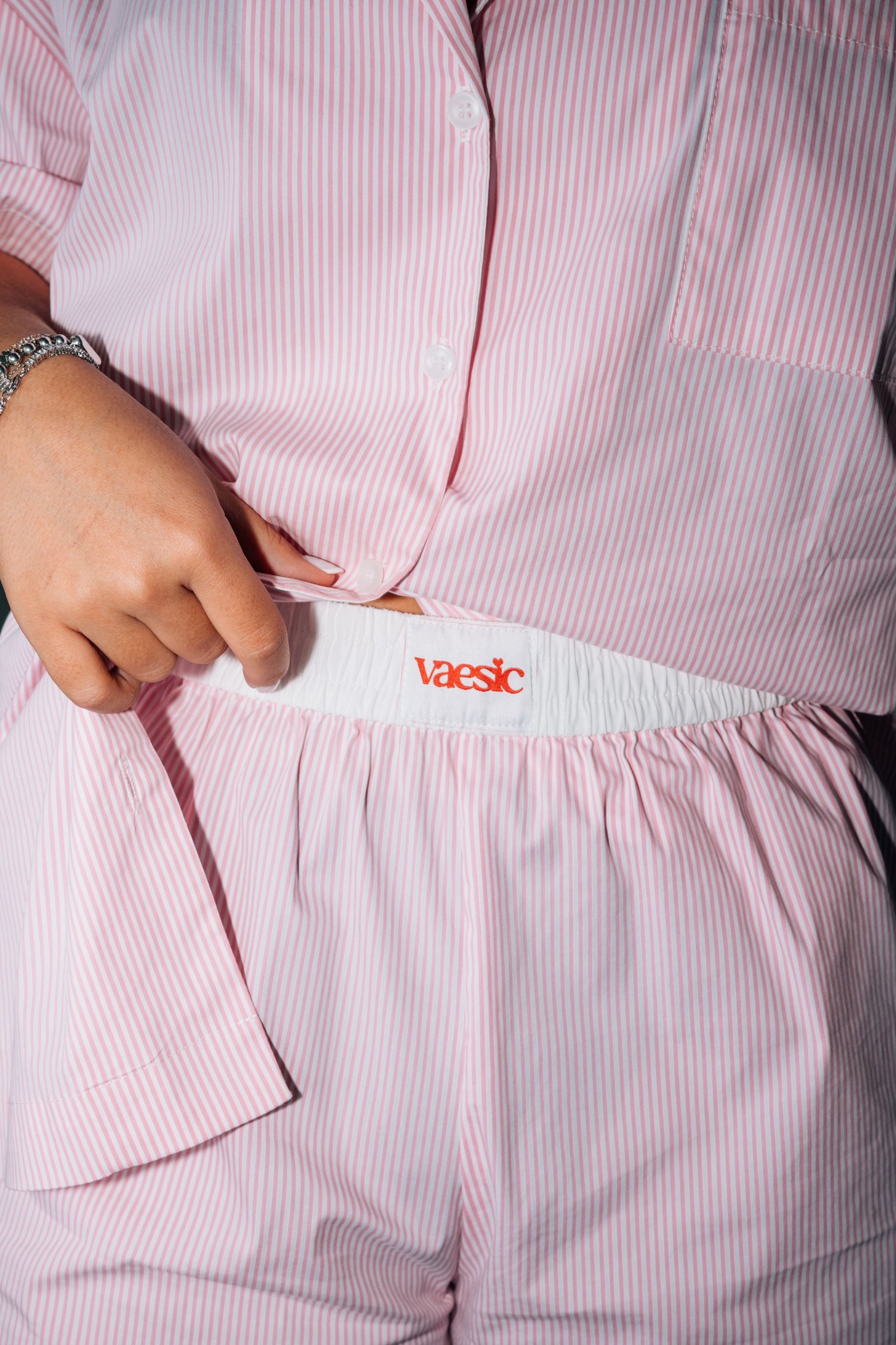 Boxer Shorts