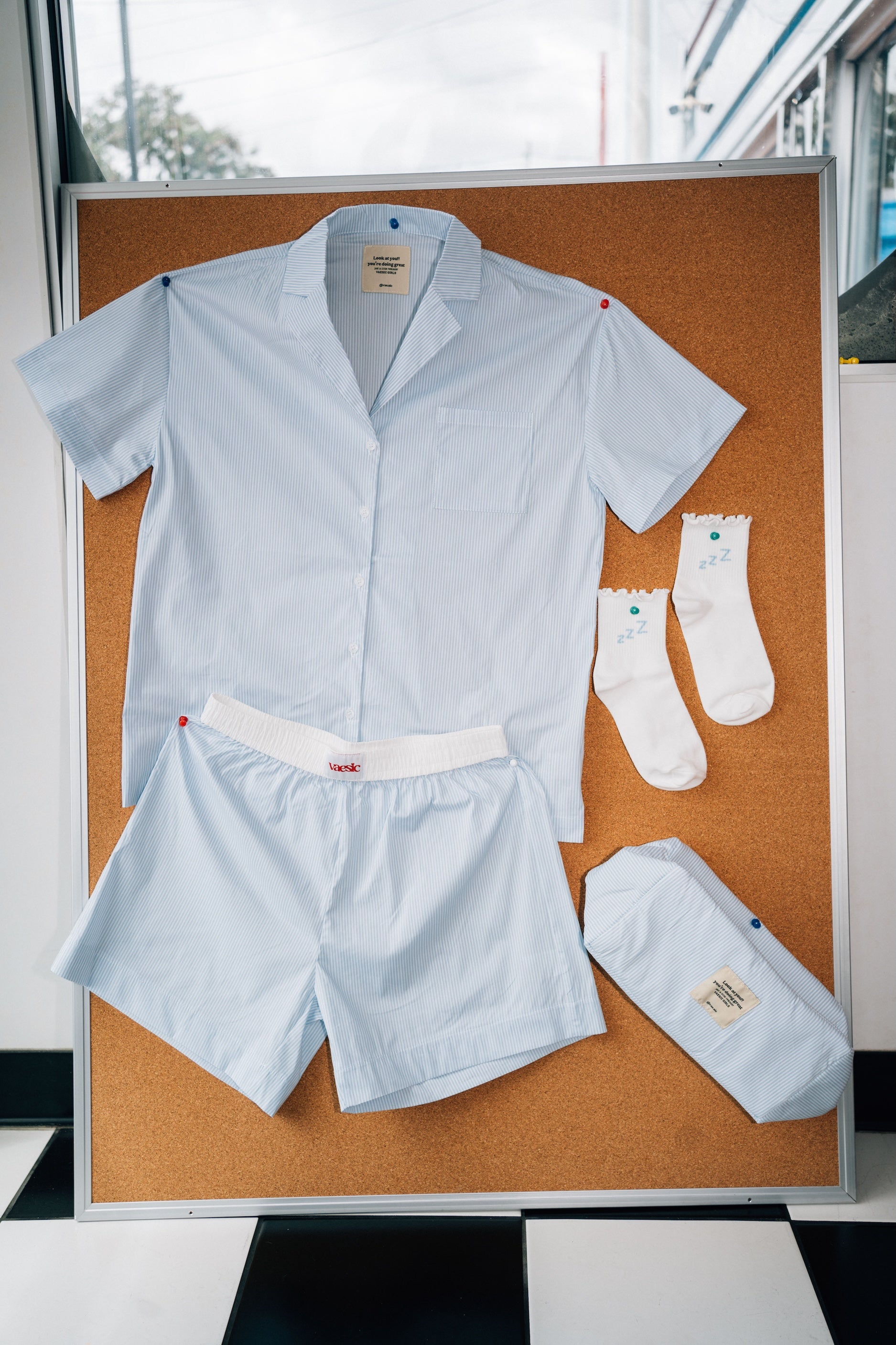 Boxer Shorts