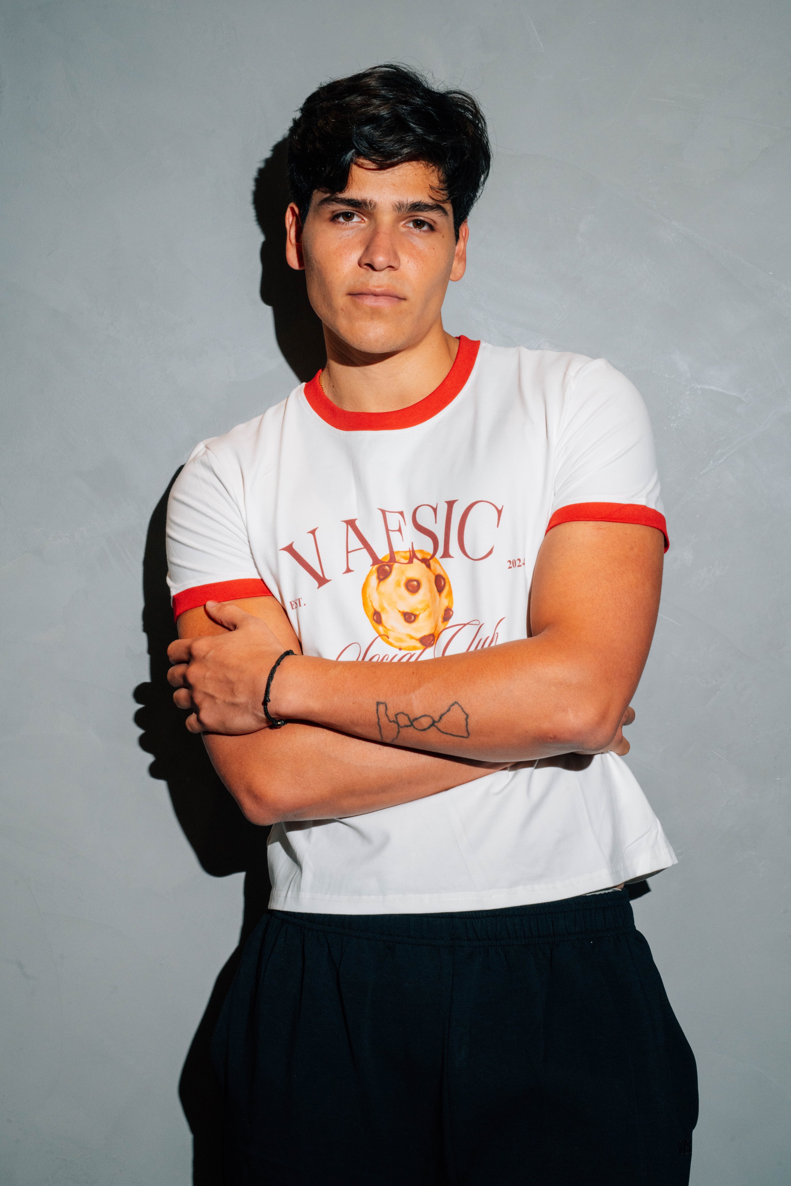 The Cookie Tee