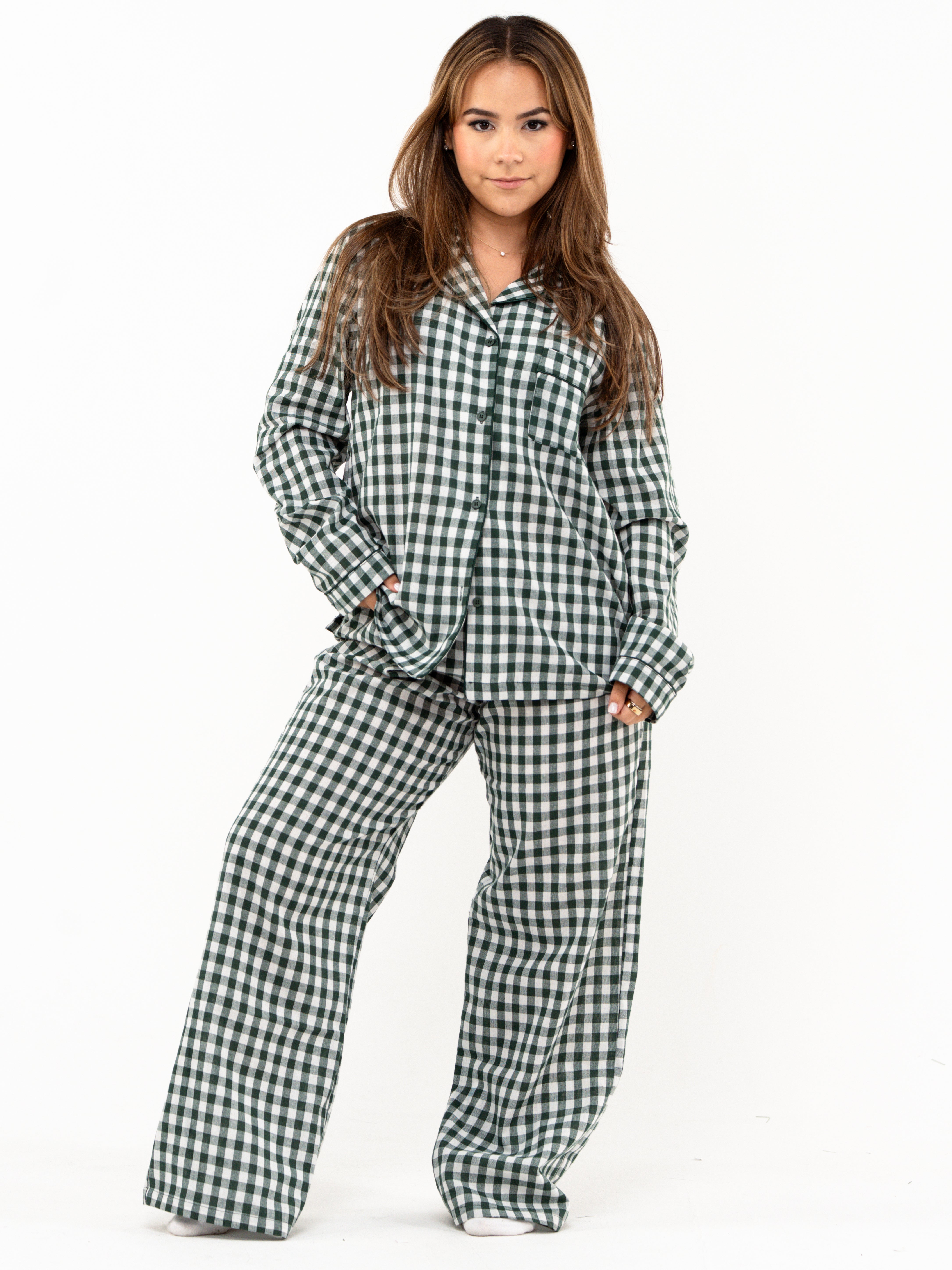 Nice PJ Shirt