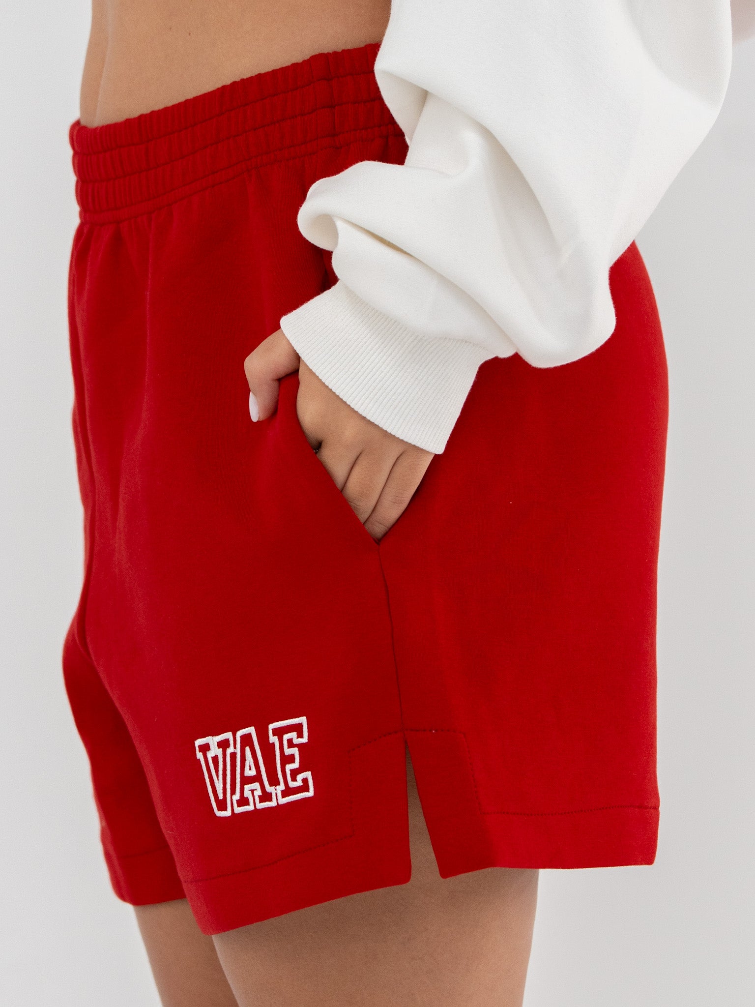 VAE Shorts