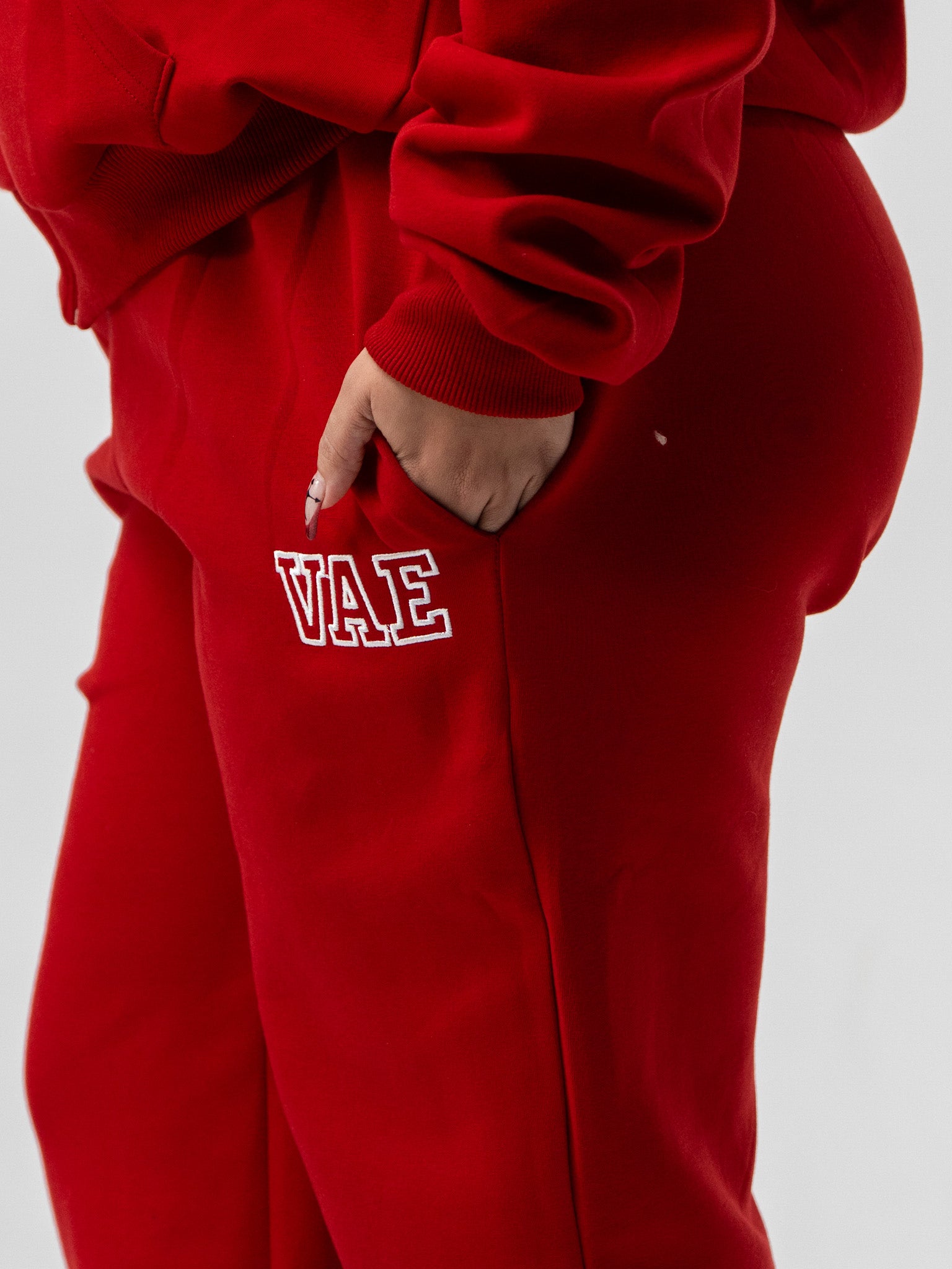 VAE Sweats